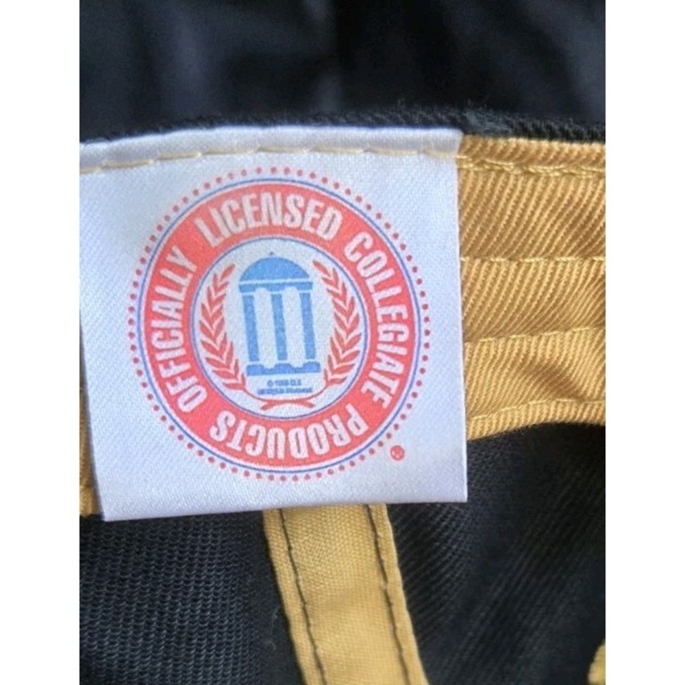 Purdue Boilermakers Adjustable Drew Pearson Hat C… - image 8